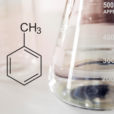 تولوئن (Toluene)